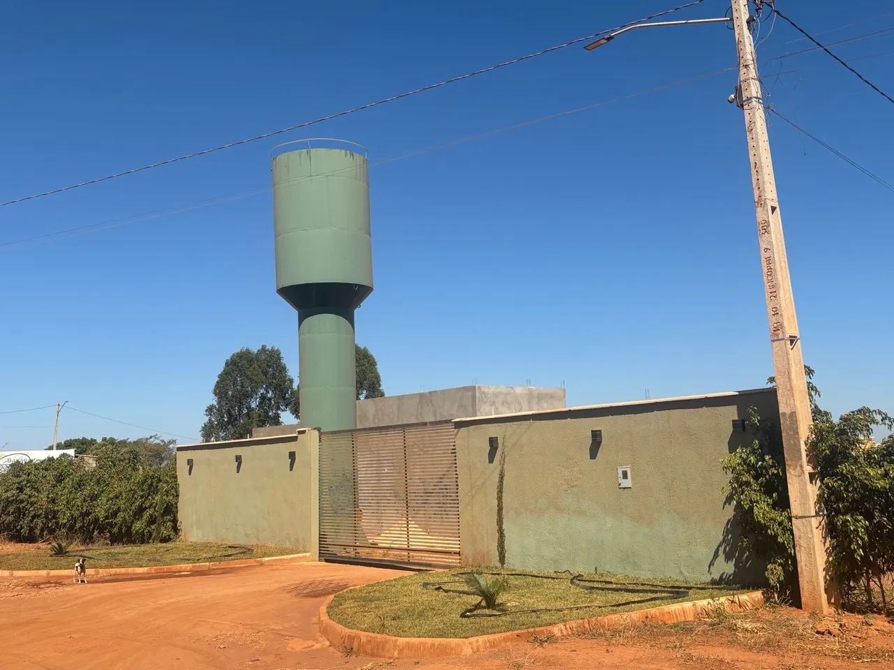foto - Brasília - Ponte Alta Norte (Gama)