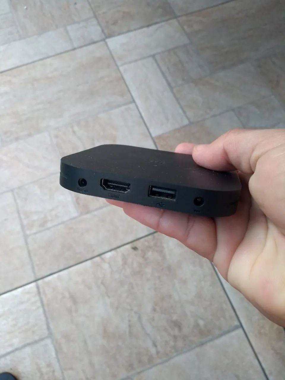 Xiaomi Mi TV Stick 4K mi box s- Streaming de alta qualidade - Foto 4