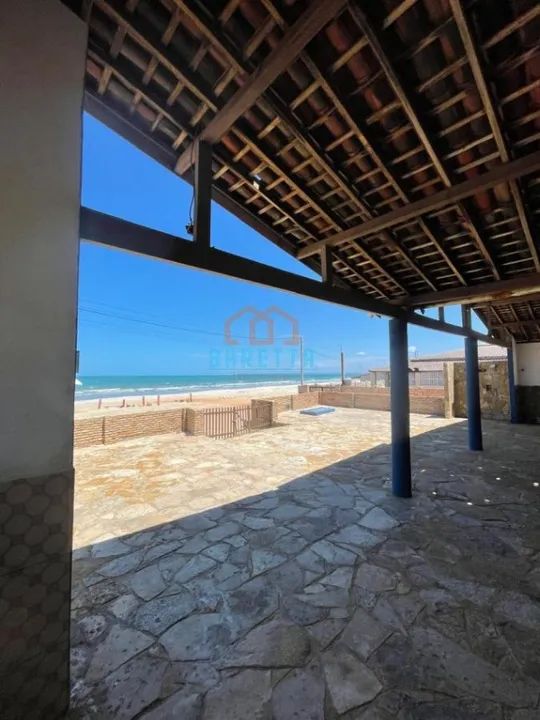  Casa Beira Mar para Locação na Temporada de Carnaval na Praia das Emanuelas, localizado n - Foto 2