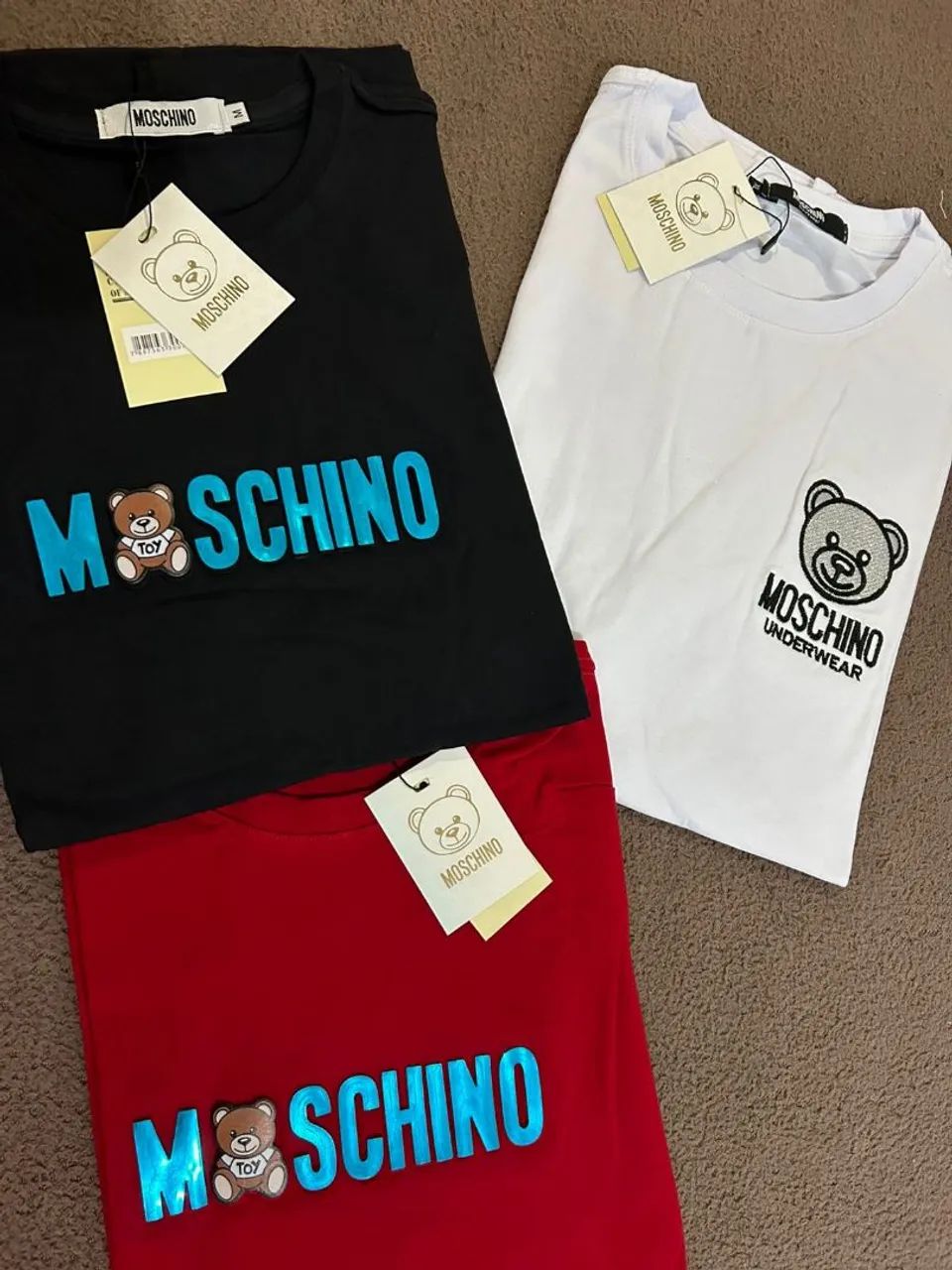 Camisas Novas de qualidade  - Foto 2