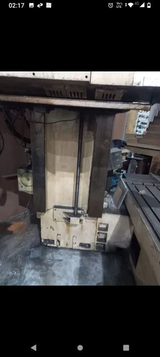 Máquina de produção industrial - Usada - Foto 3