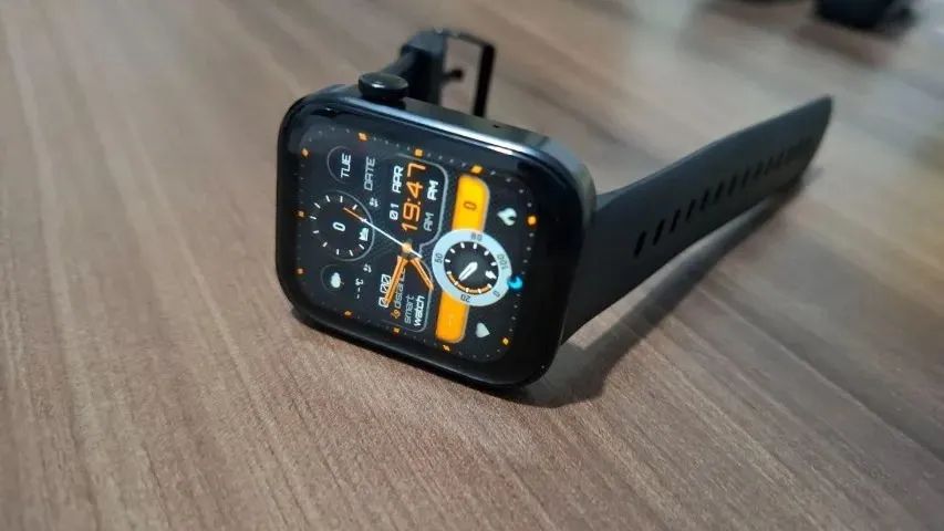  Colmi P71 - Energia que Acompanha o Seu Ritmo!  - Foto 2