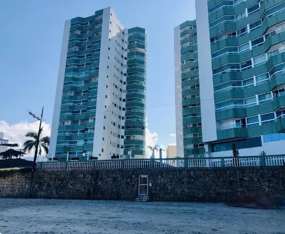 Foto - Caraguatatuba - Loteamento Balneário Camburi
