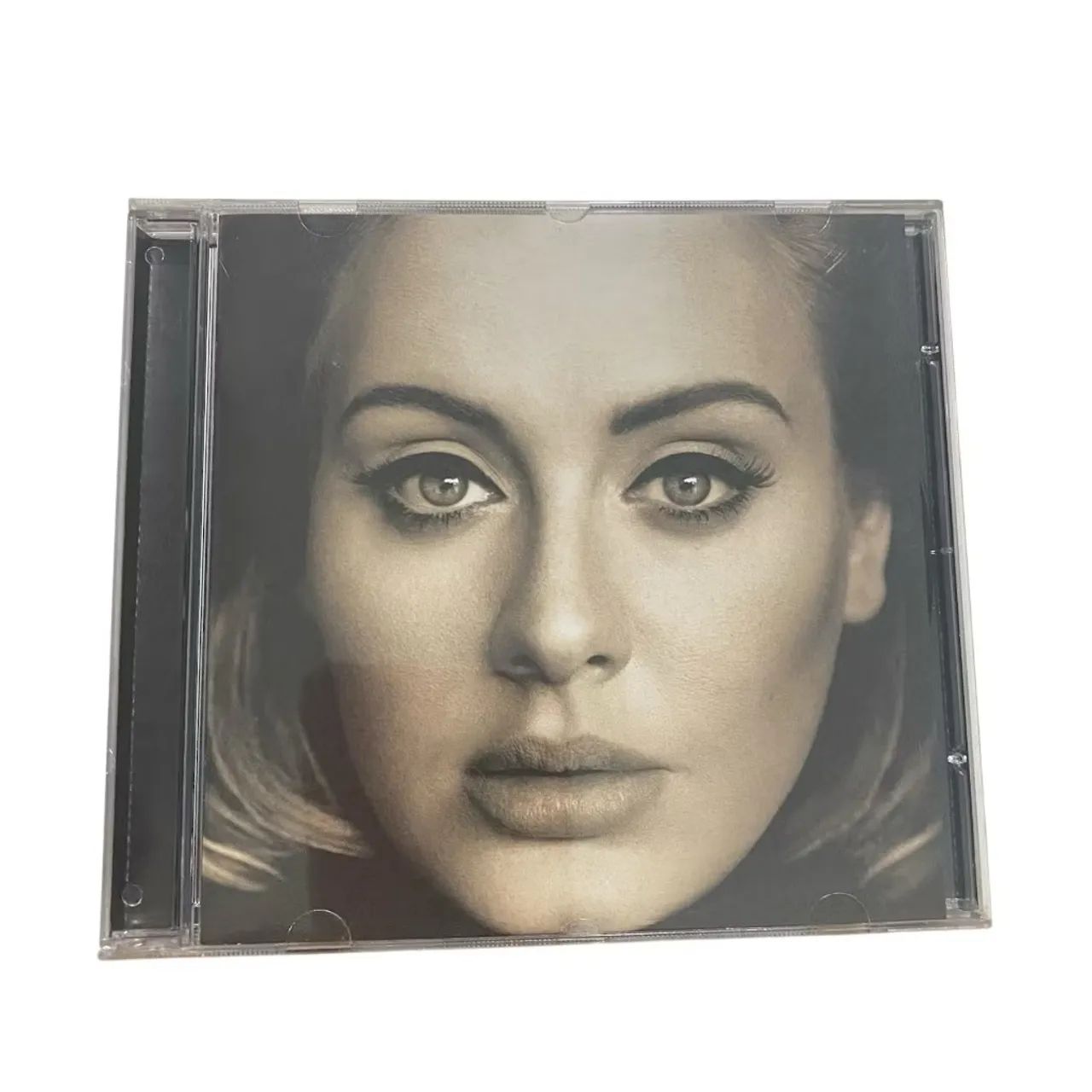 CD - 25 - Adele - Foto 2