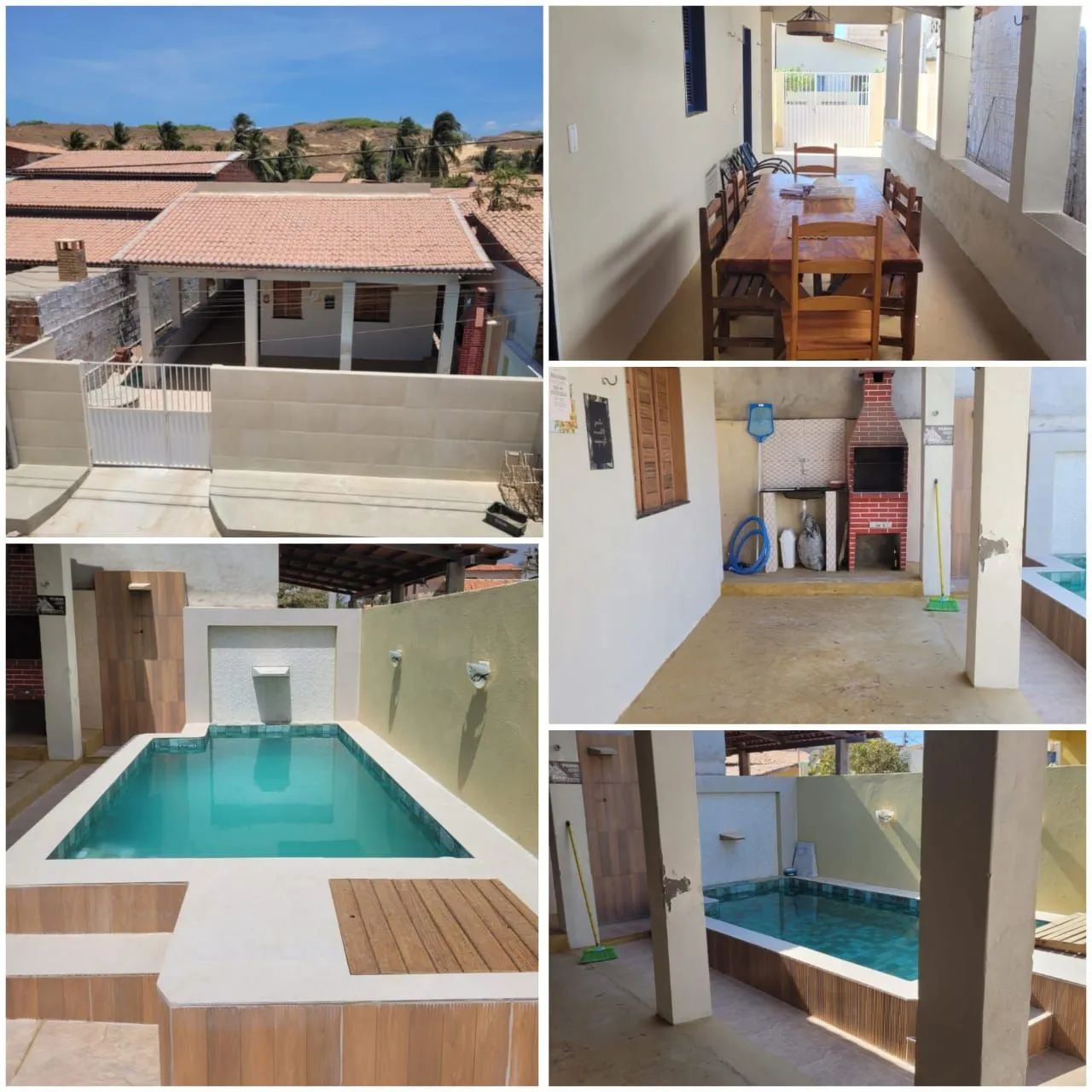 Foto - Fortaleza - Papicu