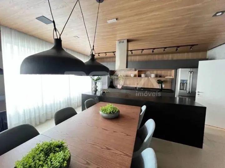 Apartamento Padrão de Luxo no Jardim Botânico em Ribeirão Preto - Foto 4