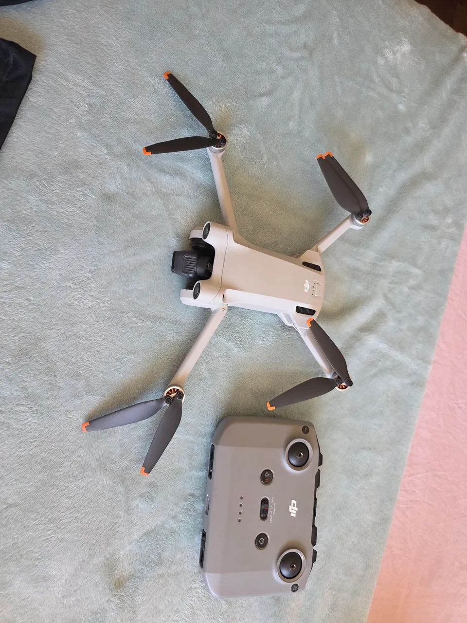 Drone DJI MINI 3 pro - Foto 4