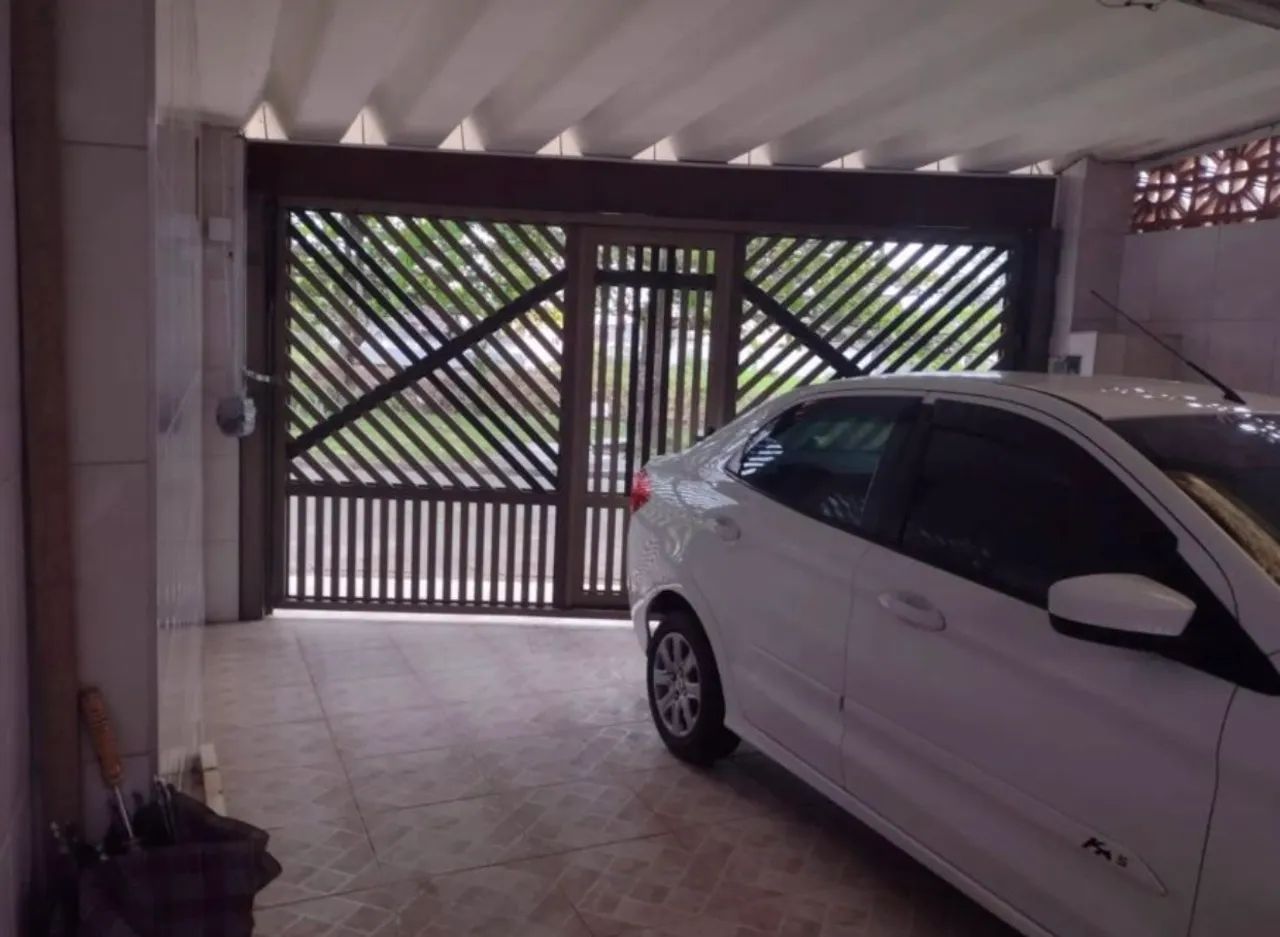 Casa na Cidade Operária pra venda! - Foto 5