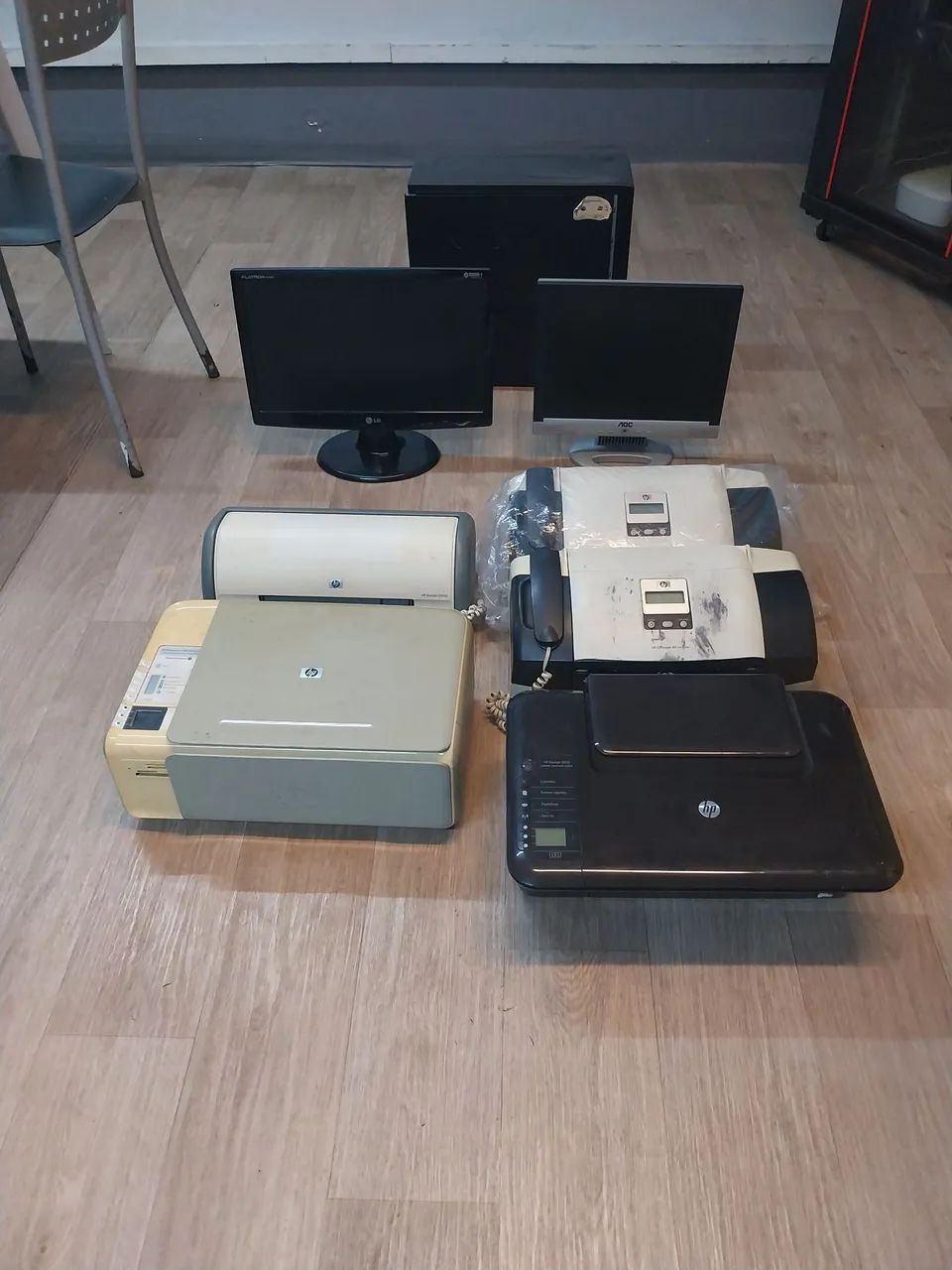 Monitores Impressoras ! - Foto 4