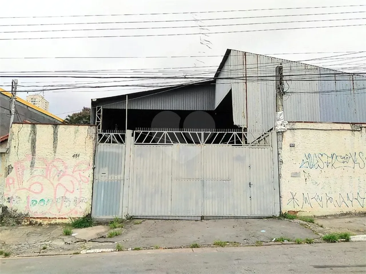 Galpão à venda ou para locação em Vila Medeiros - SP