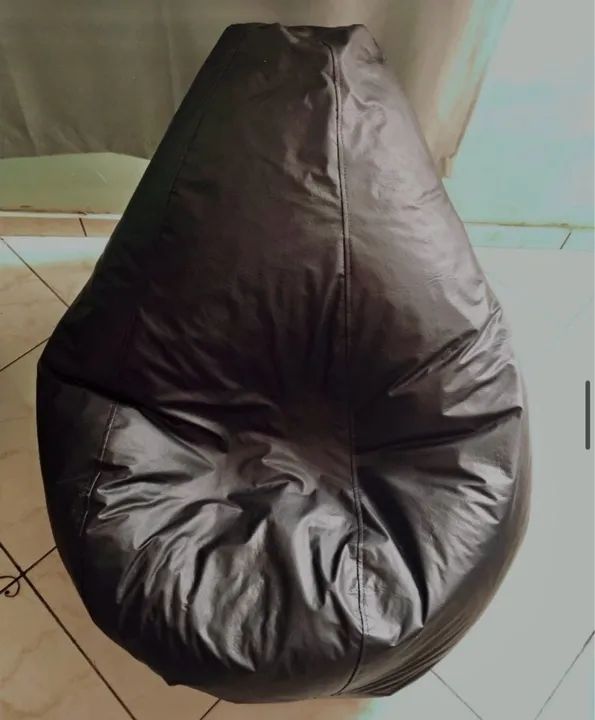 Puff pêra