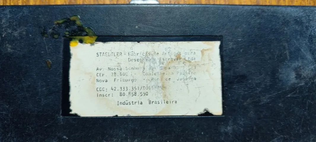 Compasso Staedtler Noris - Foto 2