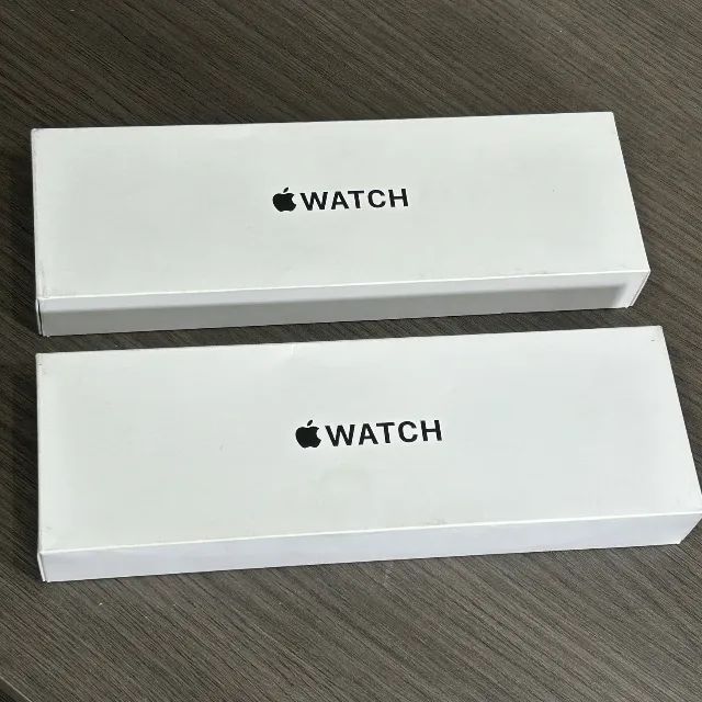 Apple Watch SE 2 Gps Novos Lacrados 40mm e 44mm !! - Foto 2