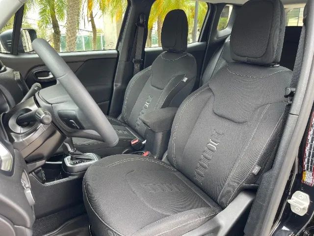 Jeep Renegade T270 1.3 TB 4X2 Flex Aut. 2024 - Foto 9