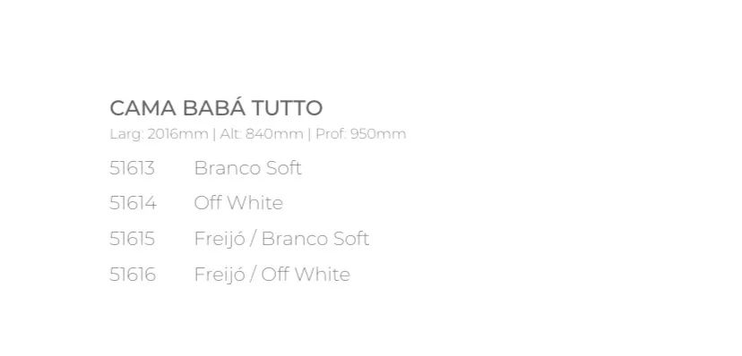 Cama babá - com bicama  - Foto 3