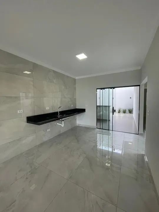 Casa à venda em Sarandi, Ecovalley Ecologic City, com 3 quartos, com 95 m² - Foto 5