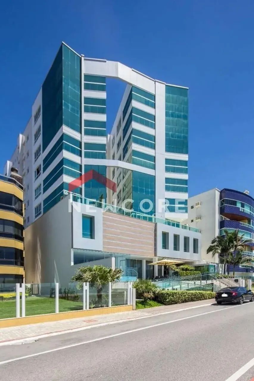 Apartamento em Rua 165 - Centro - Itapema/SC