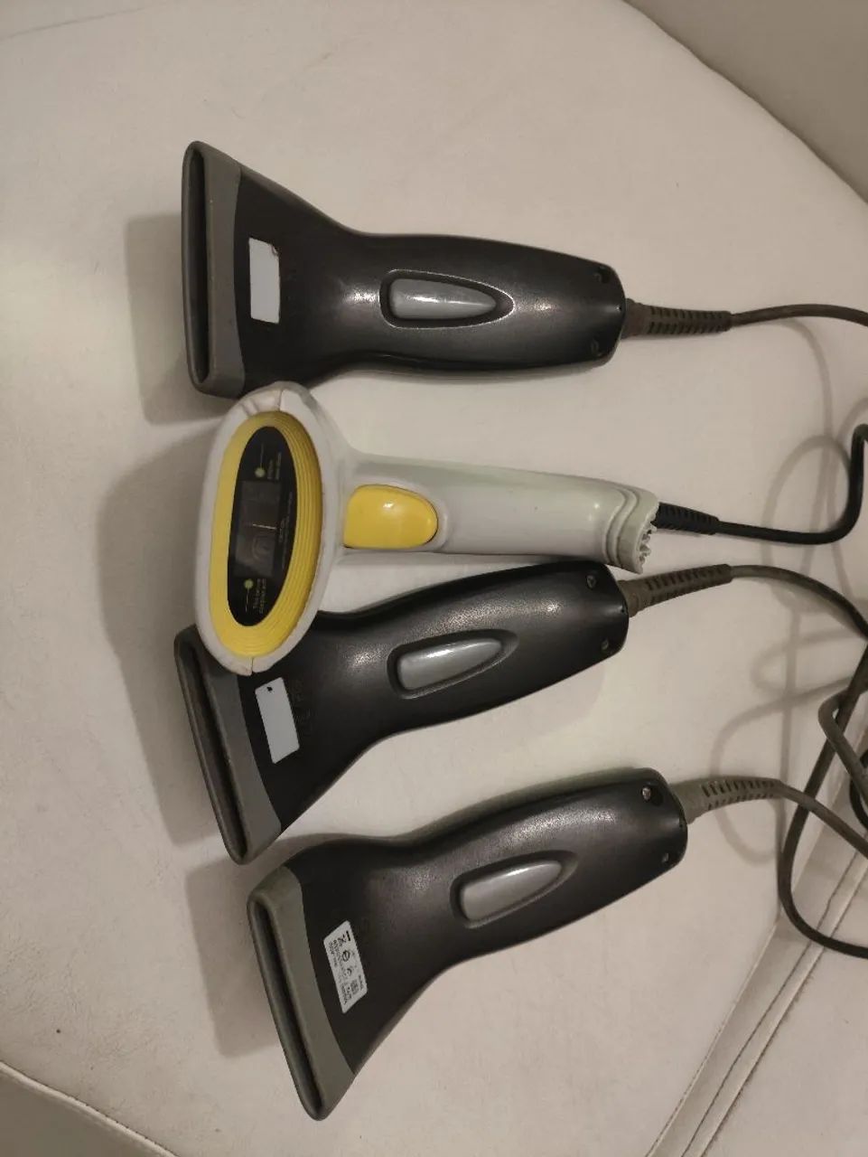 Leitores de Código de Barras - 4 Peças - Foto 2