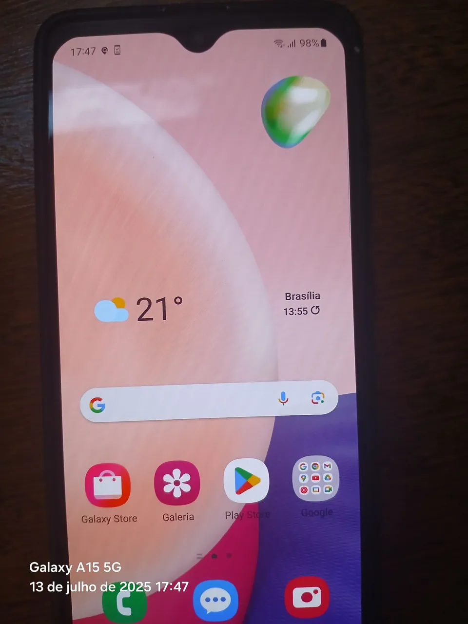 Samsung A51 128GB