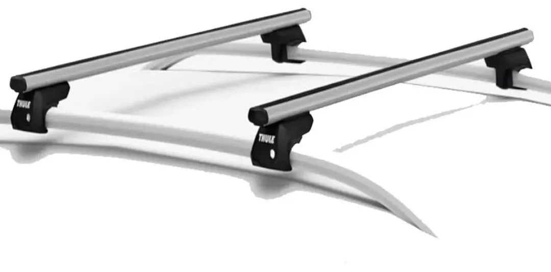 Travessas de teto Thule - Foto 3