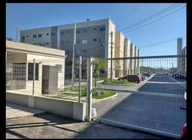 Foto - Queimados - Vila São João