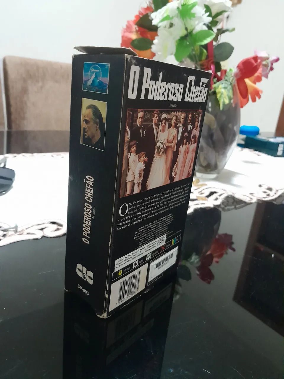 Fita em VHS Original  - Foto 4