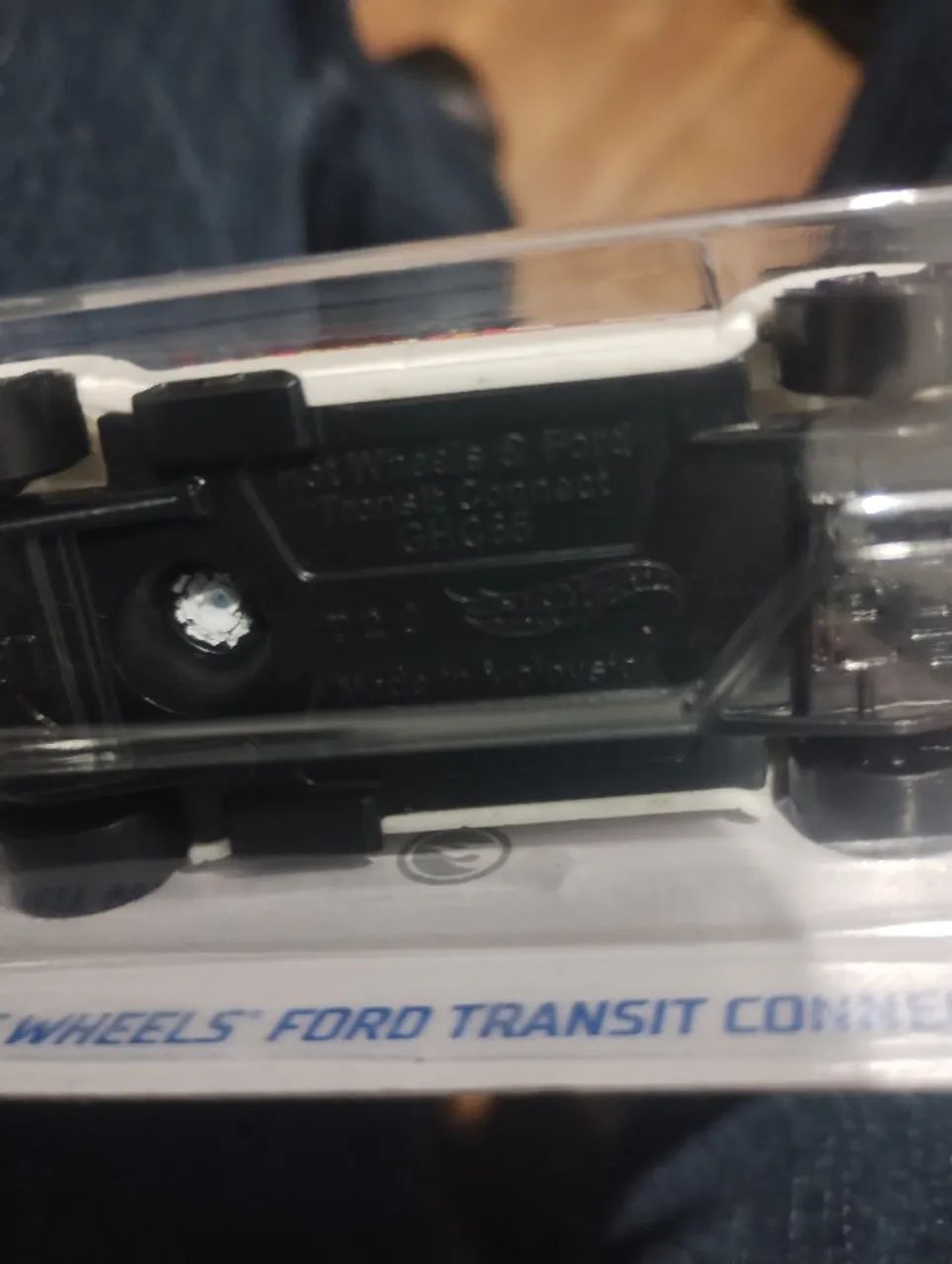 Hot Wheels t Hunt  - Foto 2