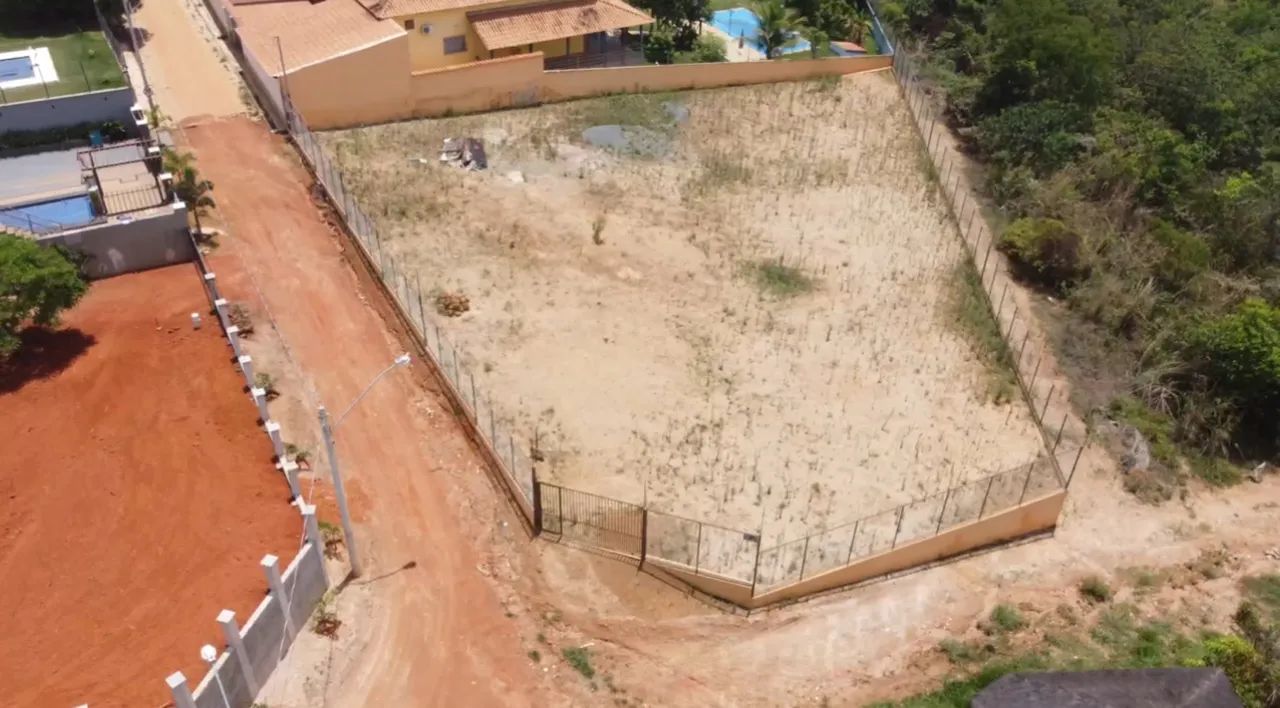 VENDO LOTE PAULA LORRANY LAGO CORUMBA 4  - Foto 2