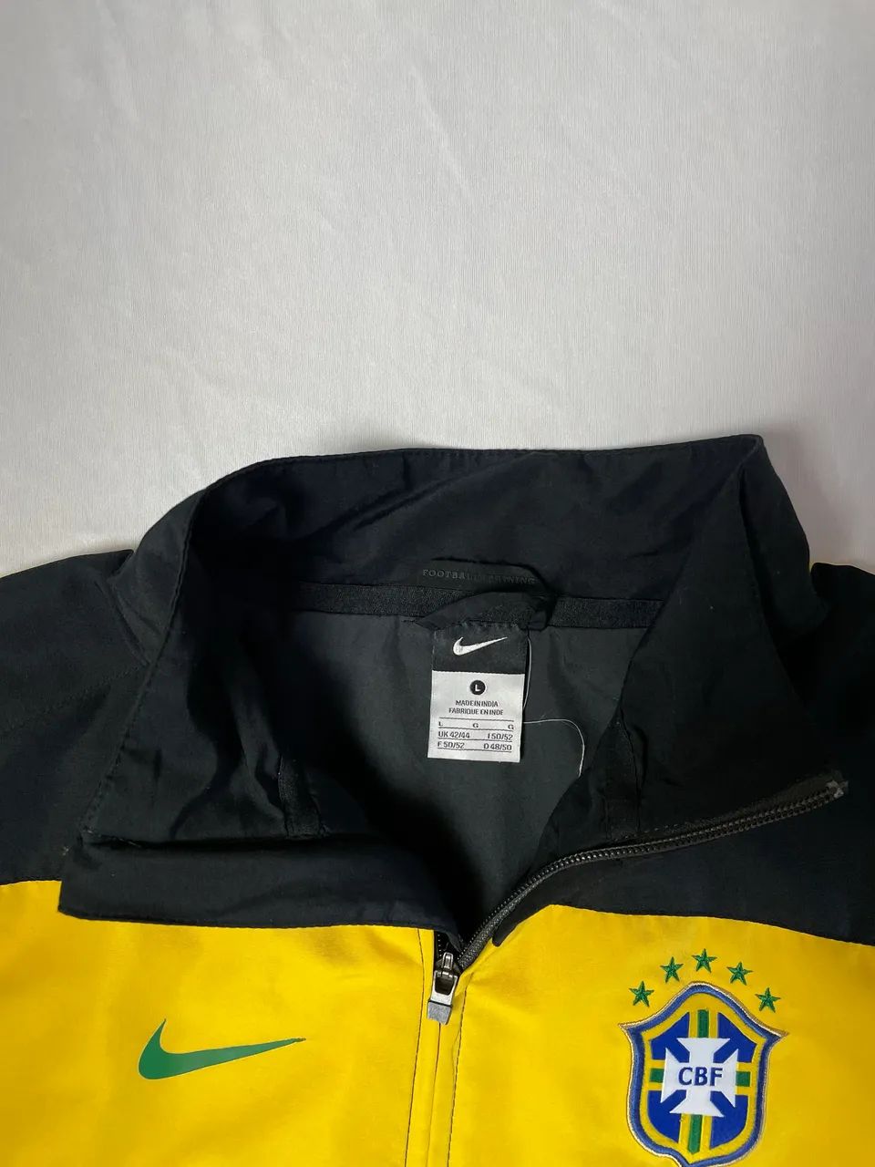 TrackSuit Brasil 2010/11 - Foto 3