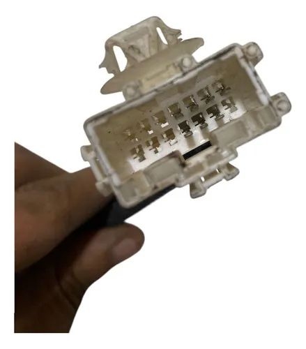 Chicote Porta Diant Esquerda Honda Hr-v 2018 32751t7sm100 - Peças