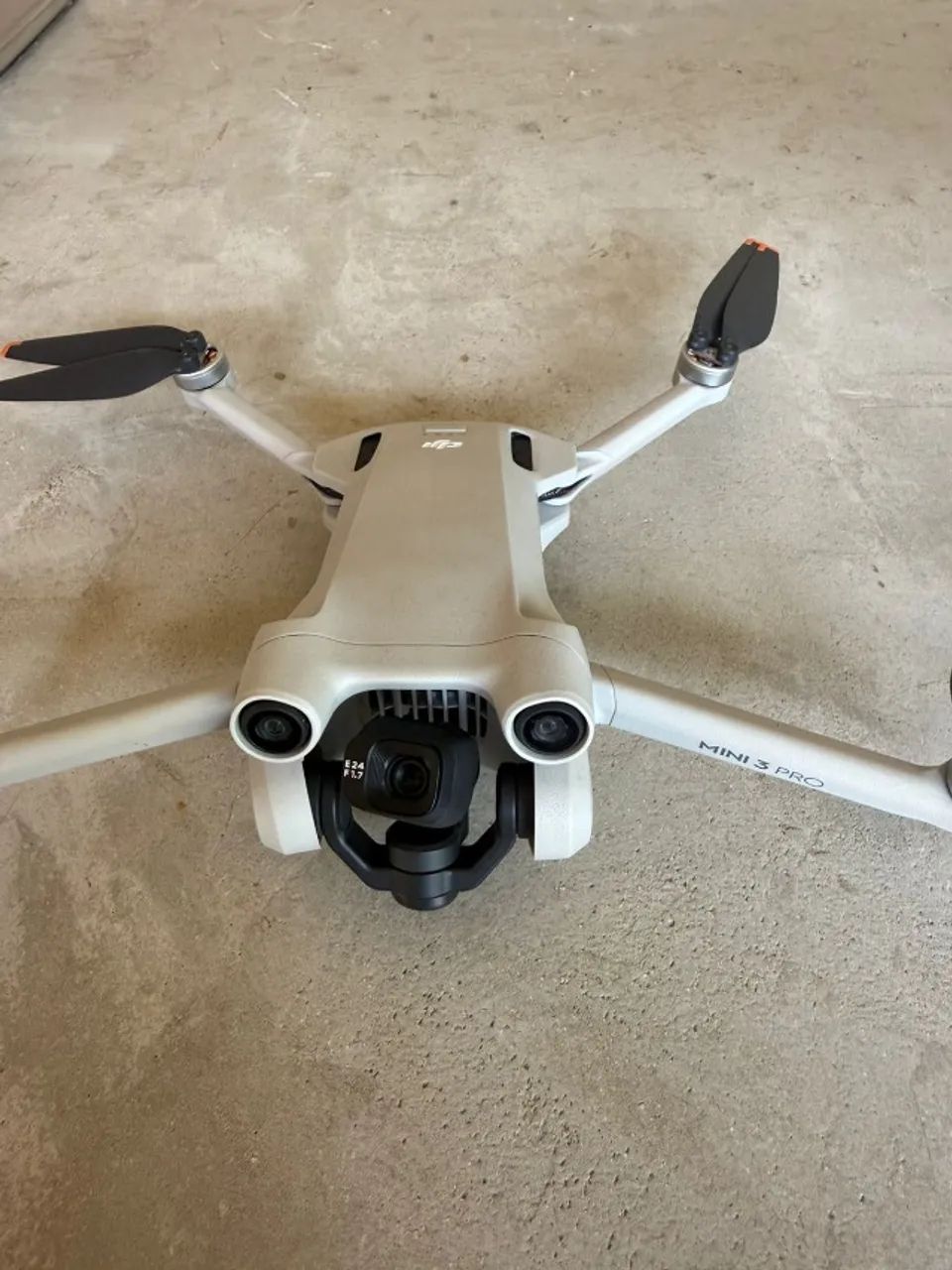 Drone Dji Mini 3 Pro + Kit Fly More - Foto 3