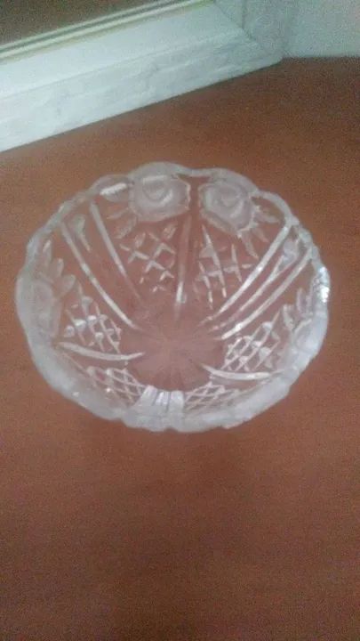 Cachepô em vidro - Foto 3