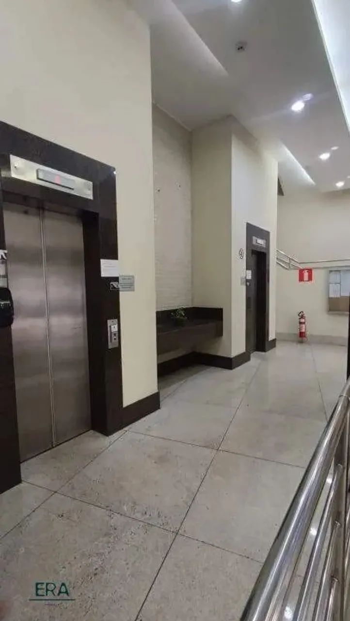 Sala para aluguel, Centro - Belo Horizonte/MG - Foto 5