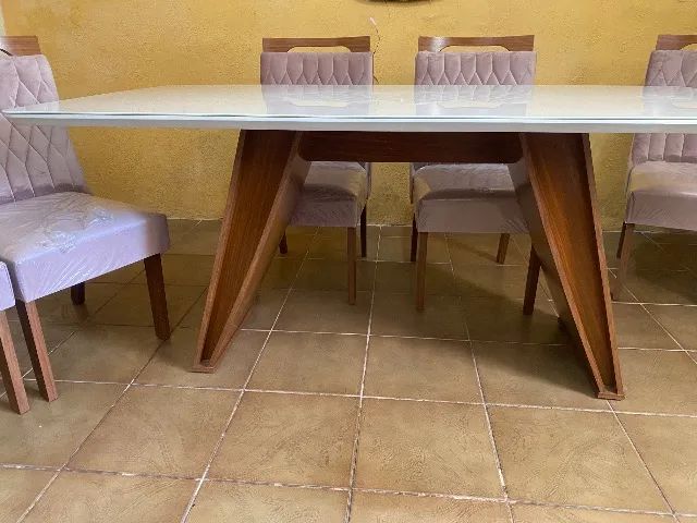Dining Table64520805978370123