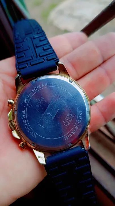 Não gosto de cor dourada  - Foto 4