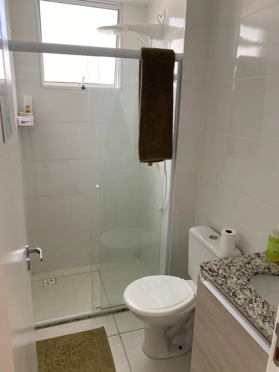 Apartamento 2 dormitórios