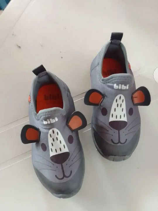 Sapato BIBI N°24 ASCENDE