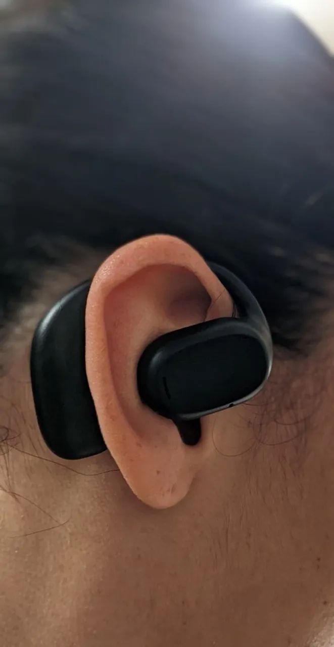 Fone de Ouvido Bluetooth Sem Fio  - Foto 5