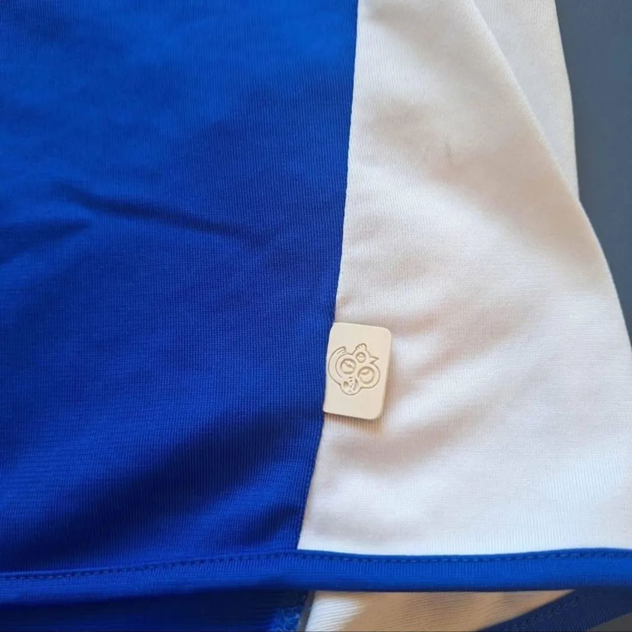 Camisa França 2006 Oficial Copa do Mundo de 2006 - Foto 4