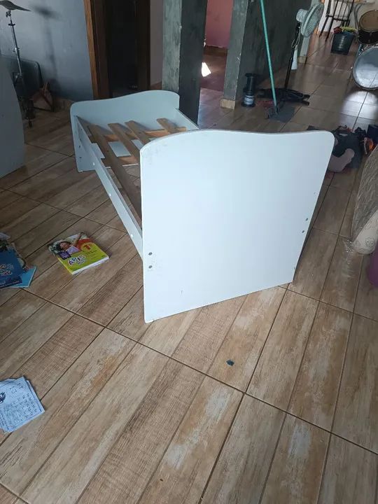 Cama infantil 