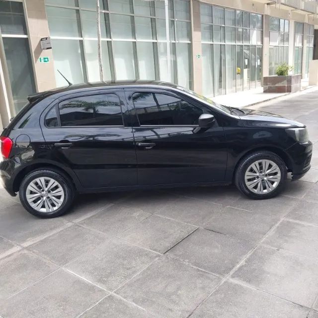 GOL G7 1.6 ÚNICO DONO 40.000 KM ""ESTADO DE 0KM"" - Foto 2