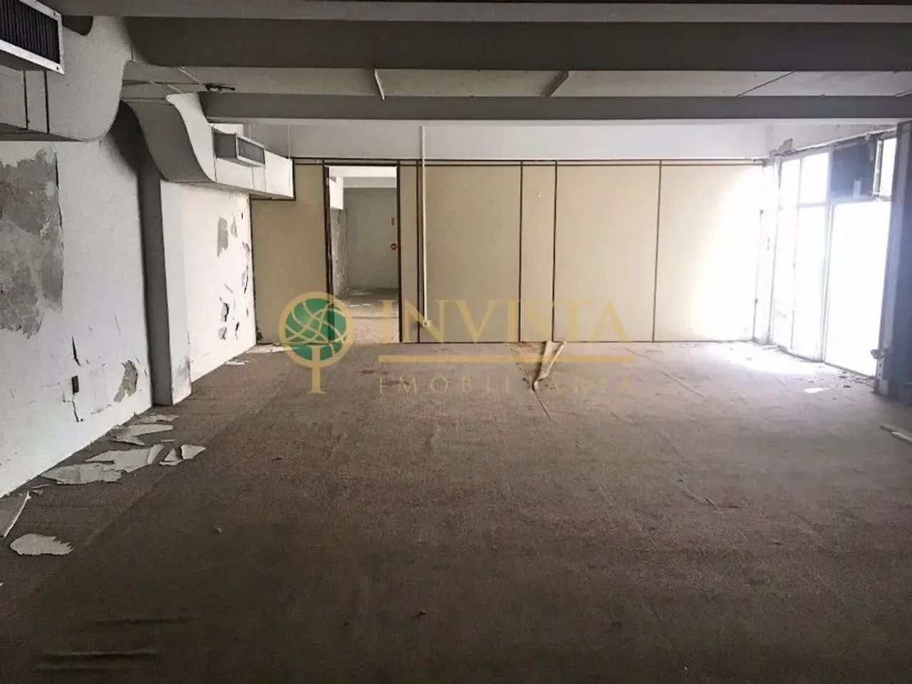 Loja Comercial para locação, Centro, Florianópolis - LO0194. - Foto 9