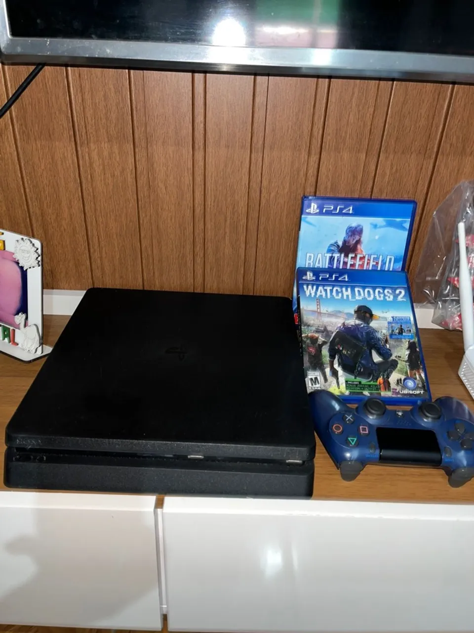 PlayStation 4