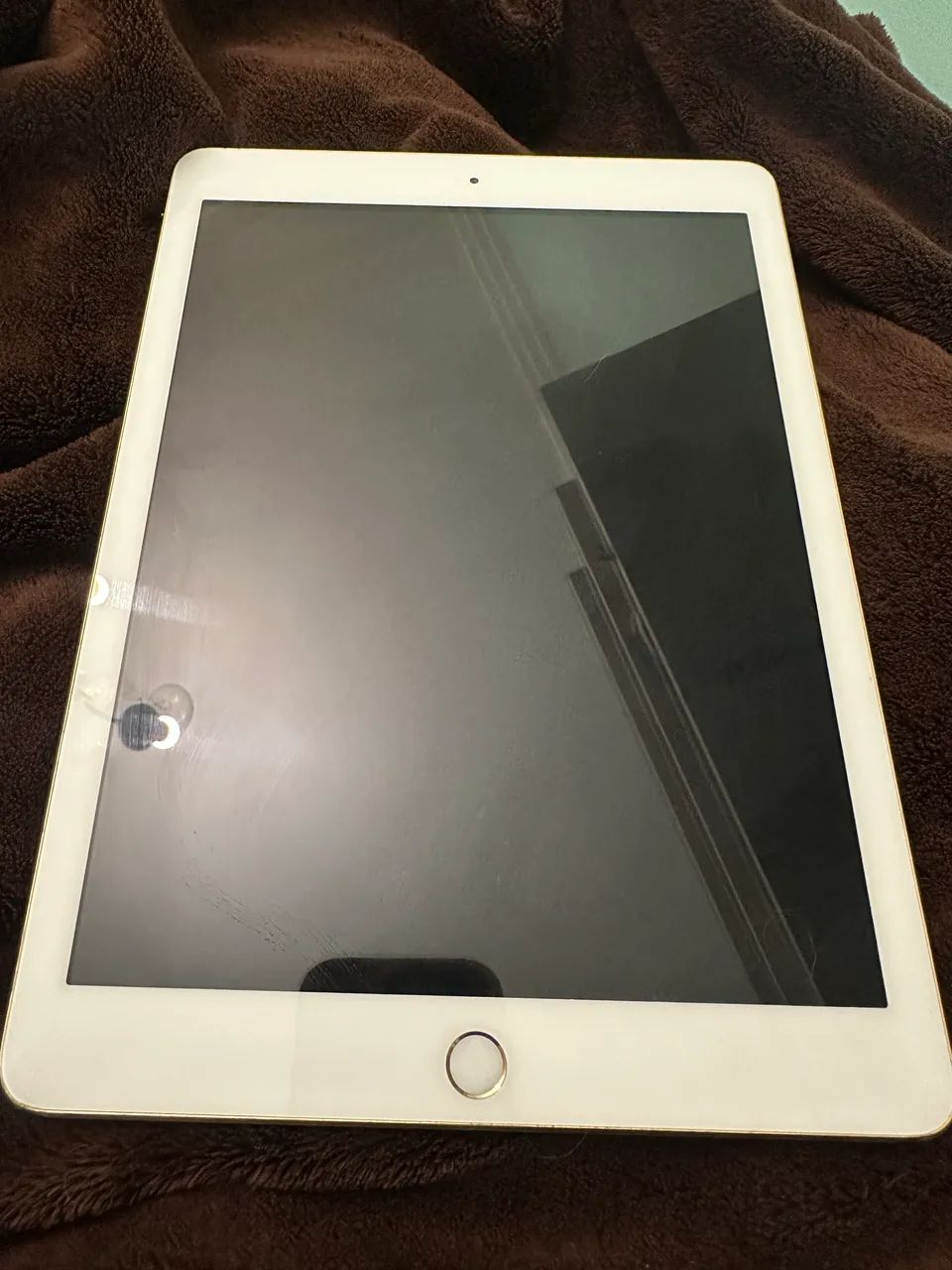 IPAD 6ª GERAÇÃO ROSE GOLD - Foto 4