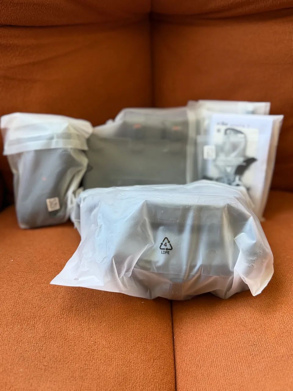 KIT FLY MORE COMBO DO AVATA 2 - Foto 5