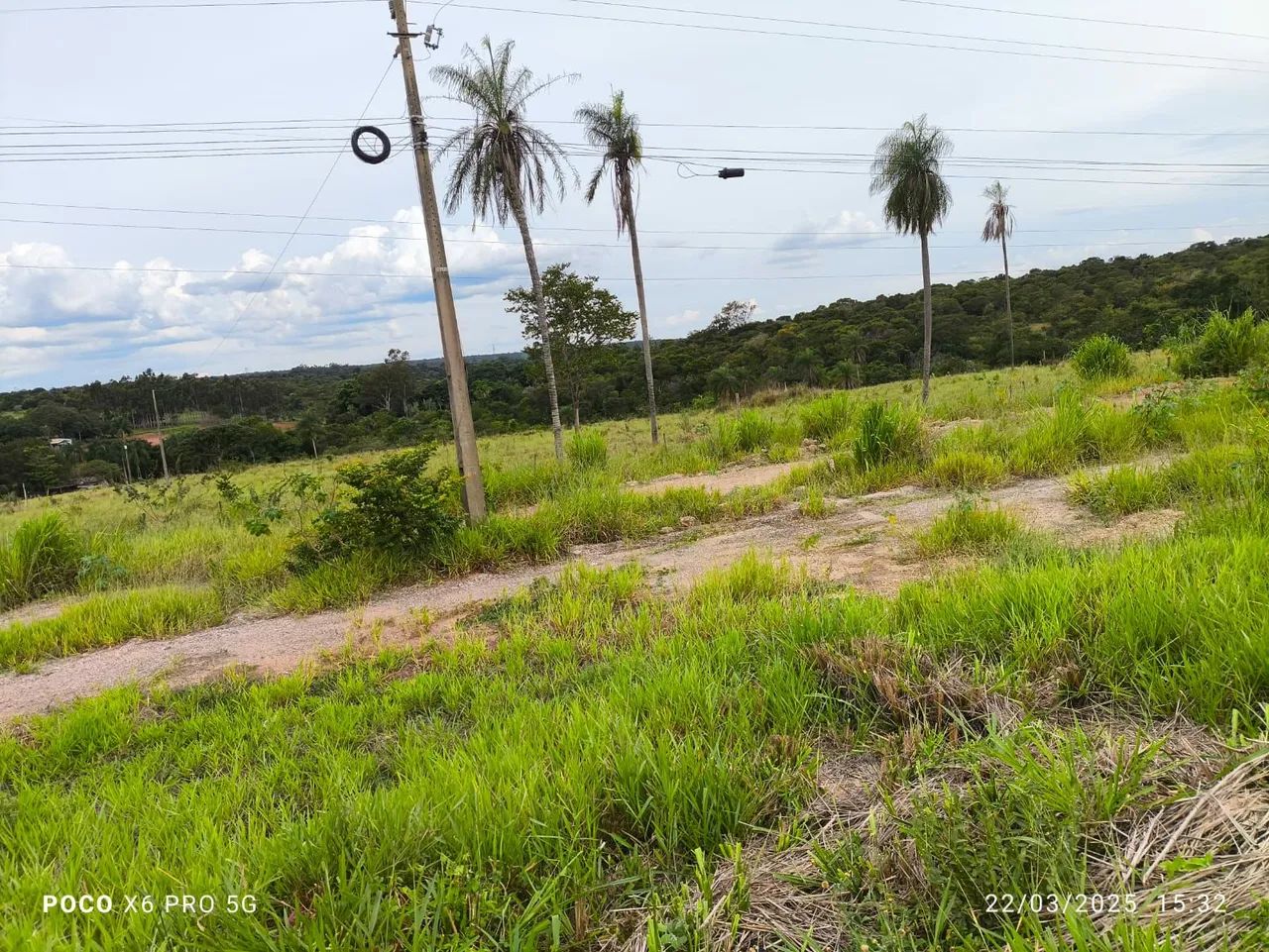 ÁREA 02 hectares SAÍDA PARA CUIABÁ BR 163 - Foto 4