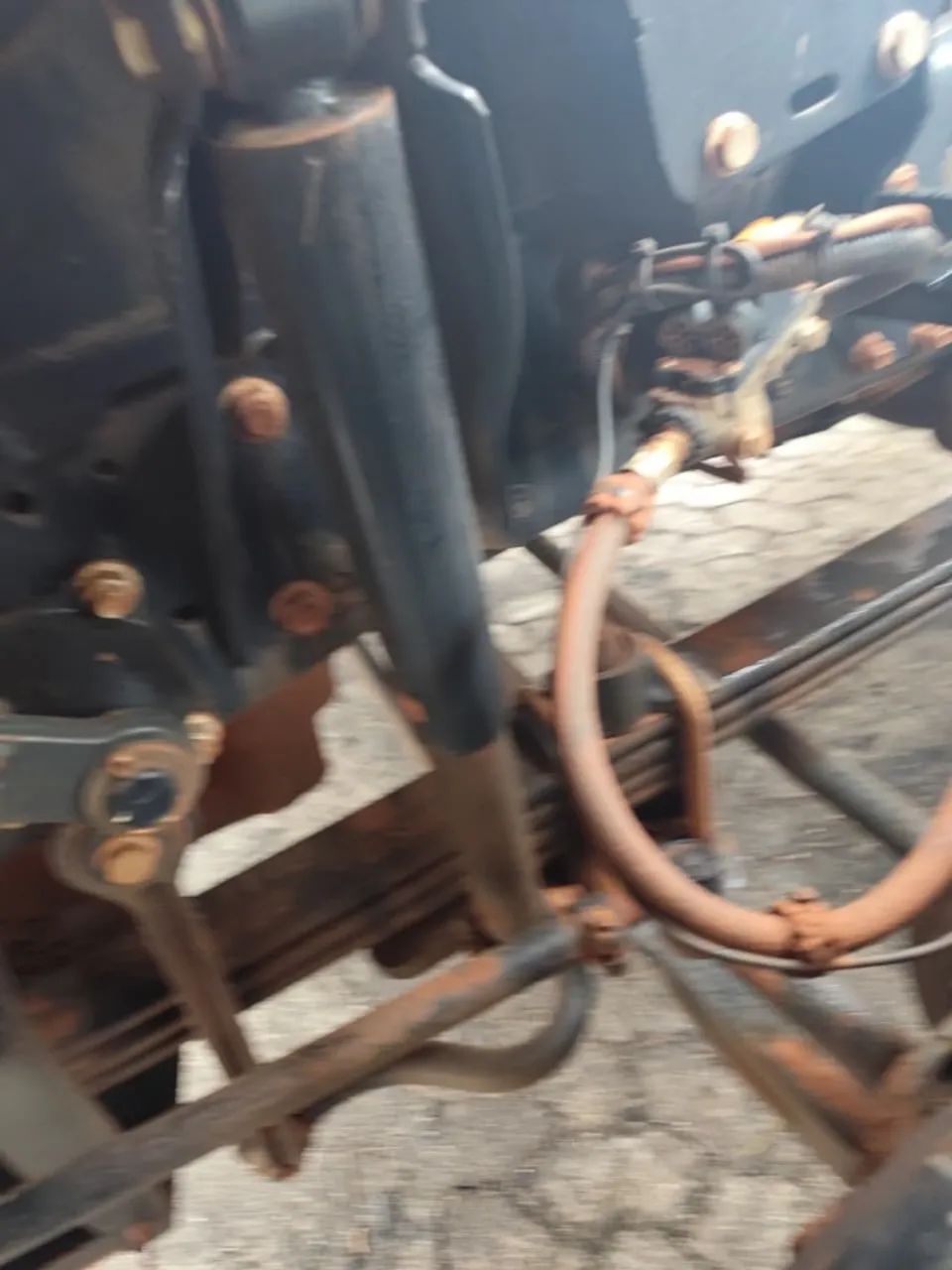  AXOR 3344S 6X4  - Foto 3
