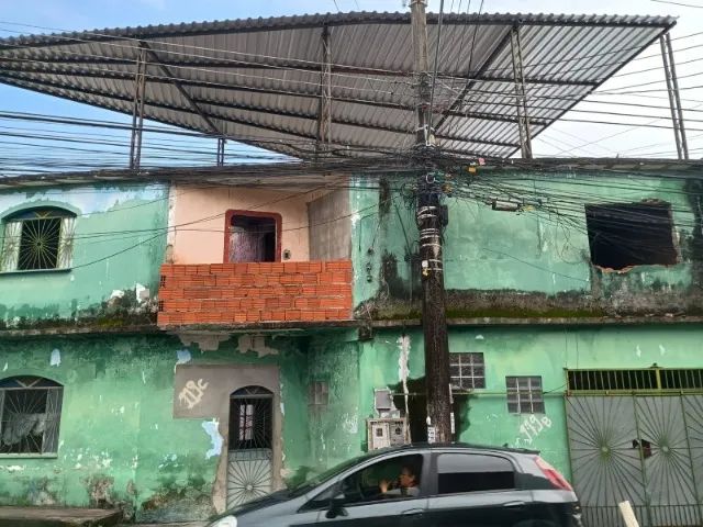 Foto - Manaus - Japiim