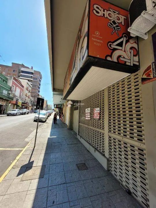 Sala Comercial para aluguel, Centro - Santa Maria/RS - Foto 2