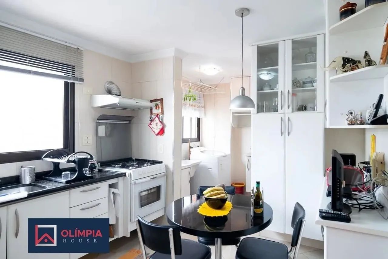 Venda Apartamento 3 Dormitórios - 128 m² Campo Belo - Foto 12